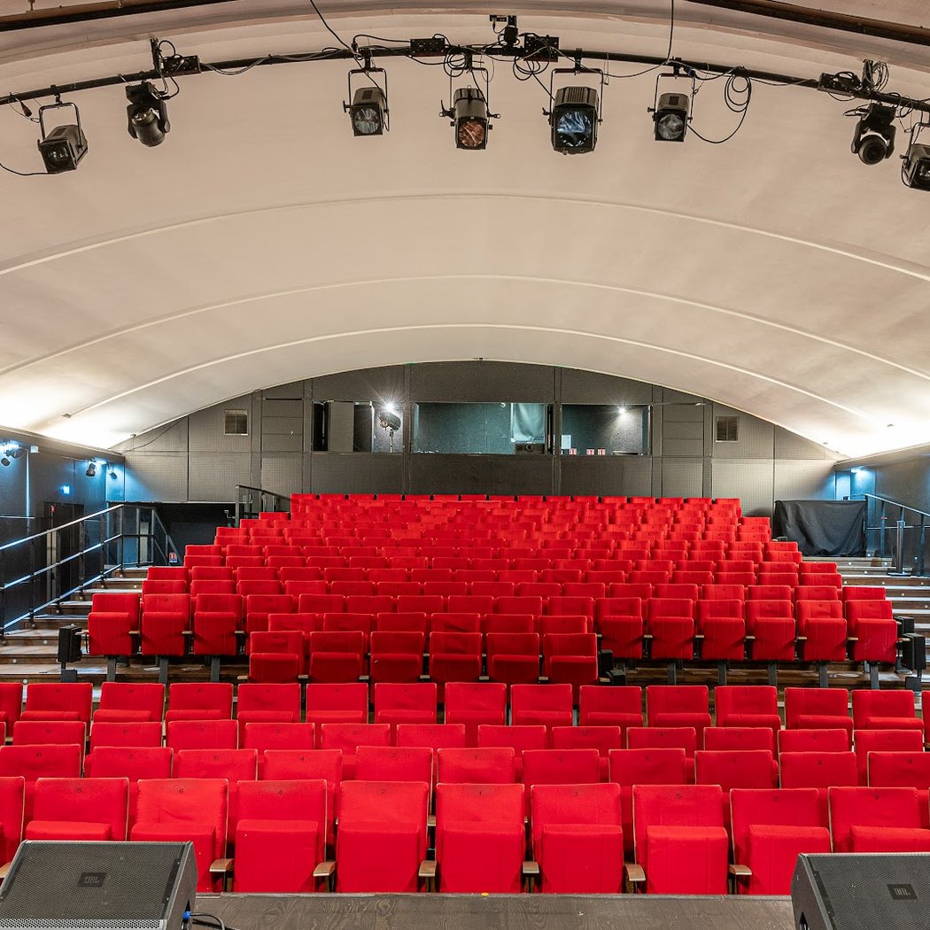 Théâtre Traversière 2